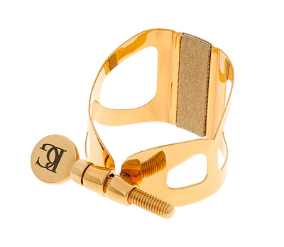 L91 Ligature Bass Clarinet