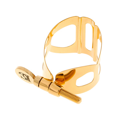 BG France L40 Ligature Tenor Sax
