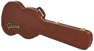 SG Case Brown