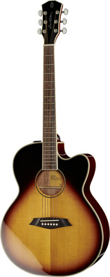 Larry Carlton A3-G VS