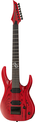 Solar Guitars A1.7TBR B-Stock