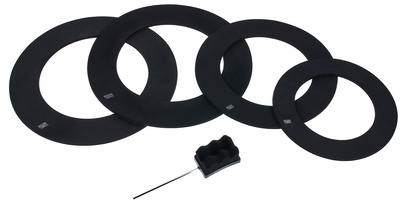 SSRP50 Soft Sound Package