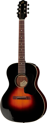 The Loar LO-18-VS Adirondack Spruce