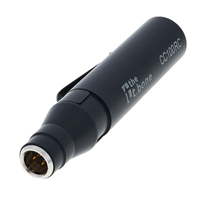 CC 100 Phantomadapter