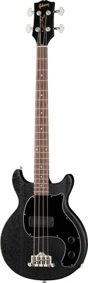 Gibson LP Junior Tribute Bass WE