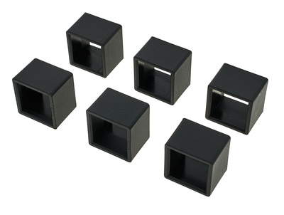 Set For Modular Multiple Stand