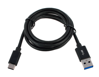 Type-C USB Cable 120