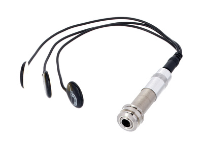 JourneyTek Passive 3-piezo
