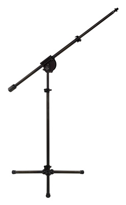 micKing 1100 Black Boom Stand