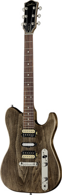 Godin Radium Carbon Black RN