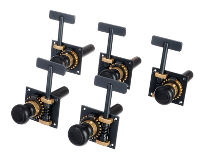 Bass Machines 140-114o-EH-5