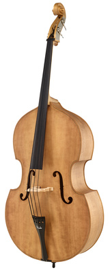 Peacemaker Double Bass 7/8