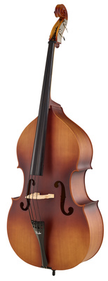 Old American Double Bass 3/4