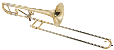TB1 Bb/F Trombone