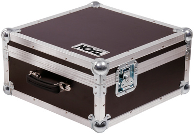 14"x5,5" Snare Flight Case