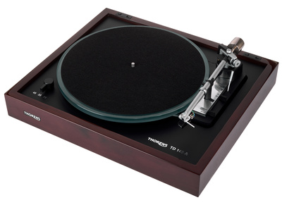 Thorens TD148 A walnut B-Stock