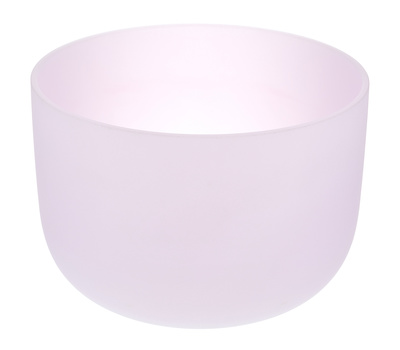 Crystal Singing Bowl RC 10"