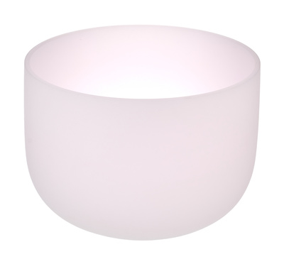 Crystal Singing Bowl RC 12"