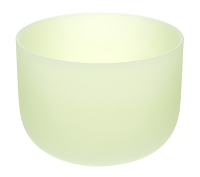 Crystal Singing Bowl EC 10"