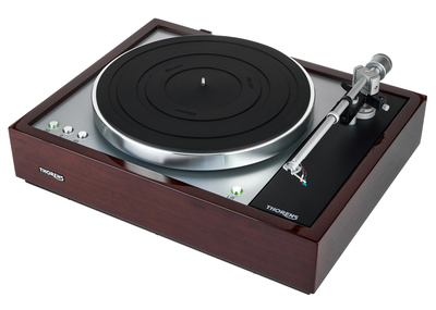 Thorens TD 1601 walnut