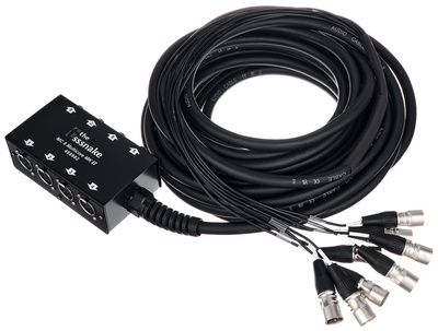 MC 8 Multicore MK II