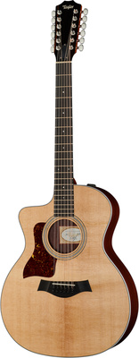 Taylor 254ce LH