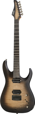 Schecter Banshee Mach -6 EB