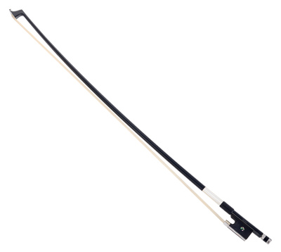 Carbon Student Violin Bow 1/16