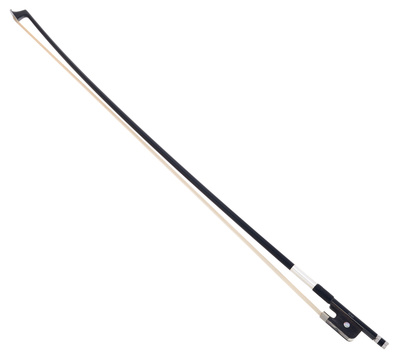 Carbon Student Viola Bow 3/4