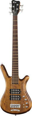 Warwick Pro Series Corvette $$ 5 ATTS