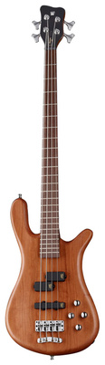 Warwick Pro Series Streamer LX 4 NT