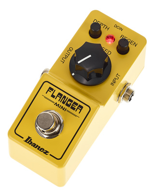 Ibanez FLMINI