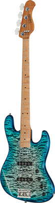 Sadowsky MasterBuilt 21 4 LTD WBTHBP