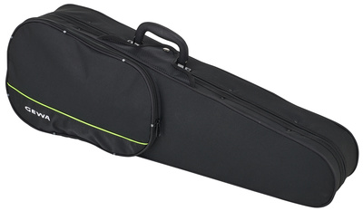 Gewa Aspirante Violin Sha. Case 1/2