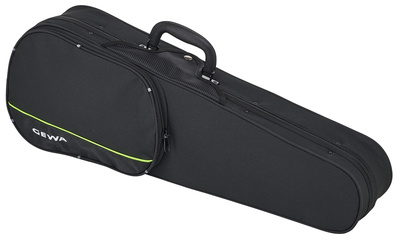 Gewa Aspirante Violin Sha. Case 1/4