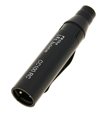 CC 100 Shure Phantomadapter