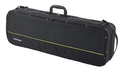 Aspirante Violin Obl. Case 4/4