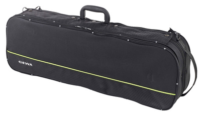 Aspirante Violin Obl. Case 3/4