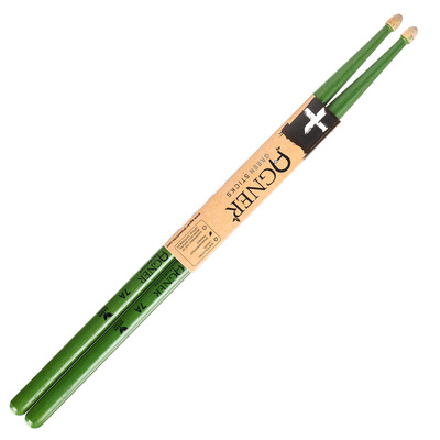 7A Green Sticks