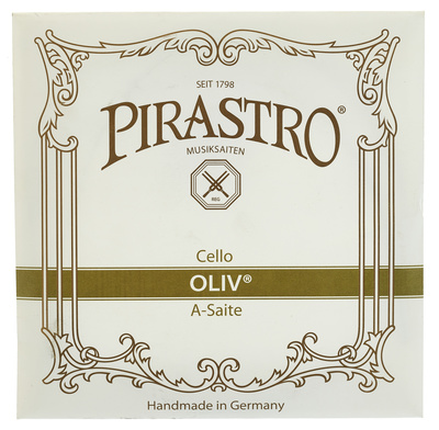 Oliv Cello A 22 1/2 String 4/4