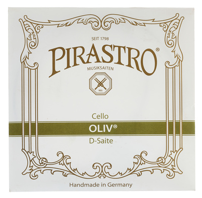 Oliv Cello D 27 String 4/4