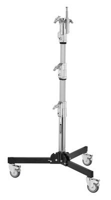 A5012 Roller 12 Folding Base