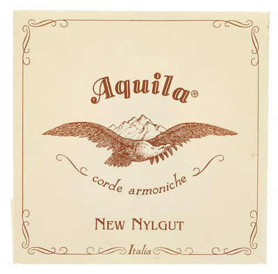 50NNG New Nylgut Lute String