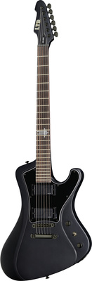 ESP LTD Nergal NS-6 BLKS