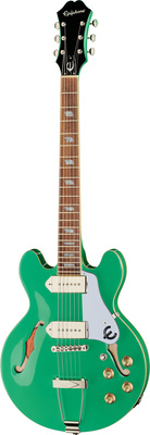 Epiphone Casino Coupe TQ