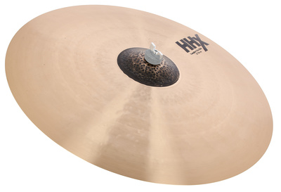 22" HHX Complex Thin Ride