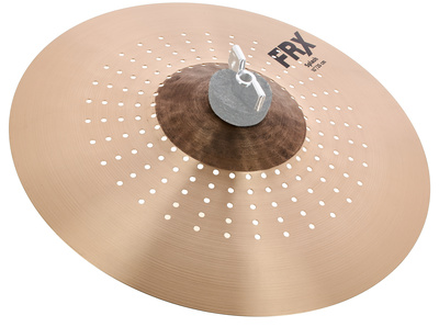 10" FRX Splash