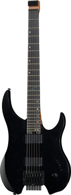 Legator G6P-BLK