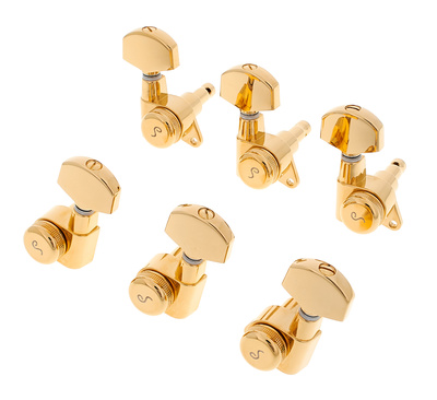 M6 135 Locking 3L/3R G