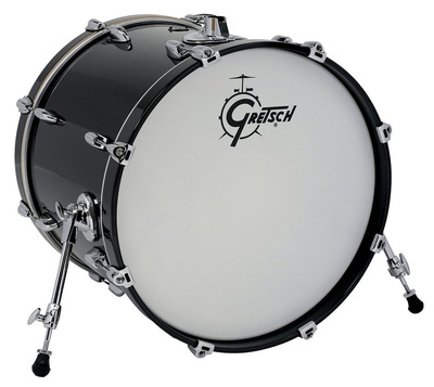 Gretsch Drums 22"x18" Renown Maple BD -PB